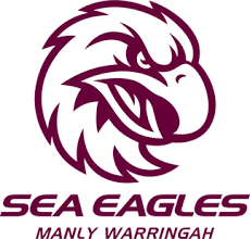Sea Eagles